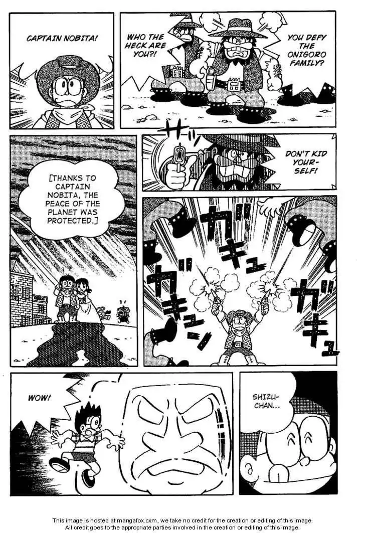 Doraemon Long Stories Chapter 17.3 28